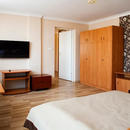 Livia Otel Wolomin