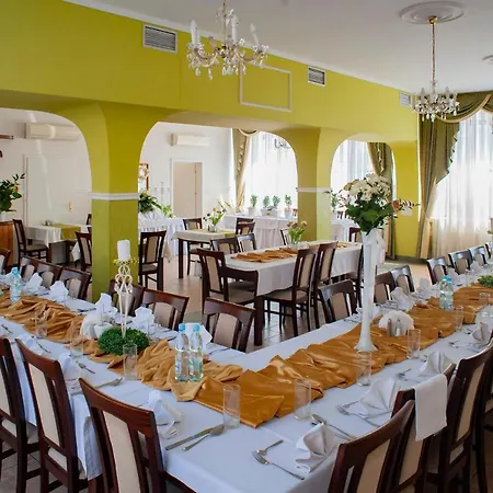 Livia Otel Wolomin