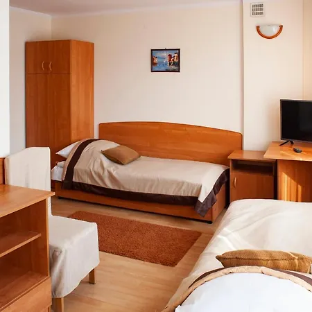 Hotell Livia Wolomin
