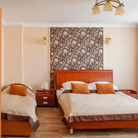 Livia Otel Wolomin