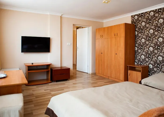 Livia Hotel Wolomin